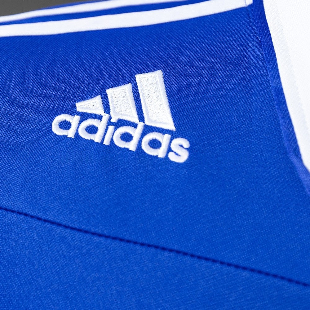Schalke 04 Jersey 2010-11 Home Retro Football Kit