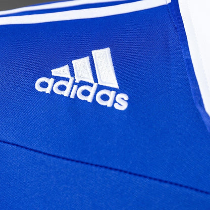 Schalke 04 Jersey 2010-11 Home Retro Football Kit