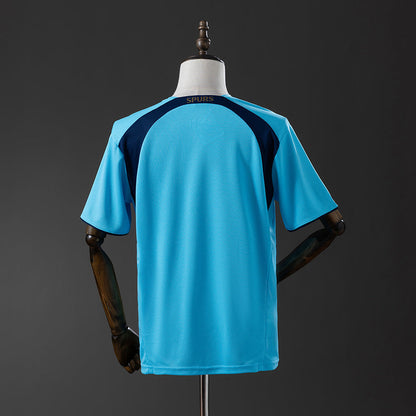 Tottenham Hotspur Jersey 2006-07 Away Retro Football Kit