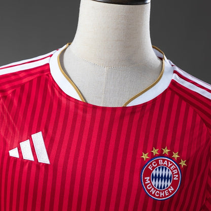 Bayern Munich Jersey 2026/27 Football Kit Soccer Shirt