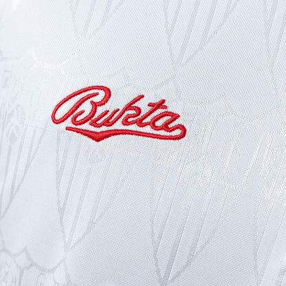 Sevilla Jersey 1991-92 Home Retro Football Kit