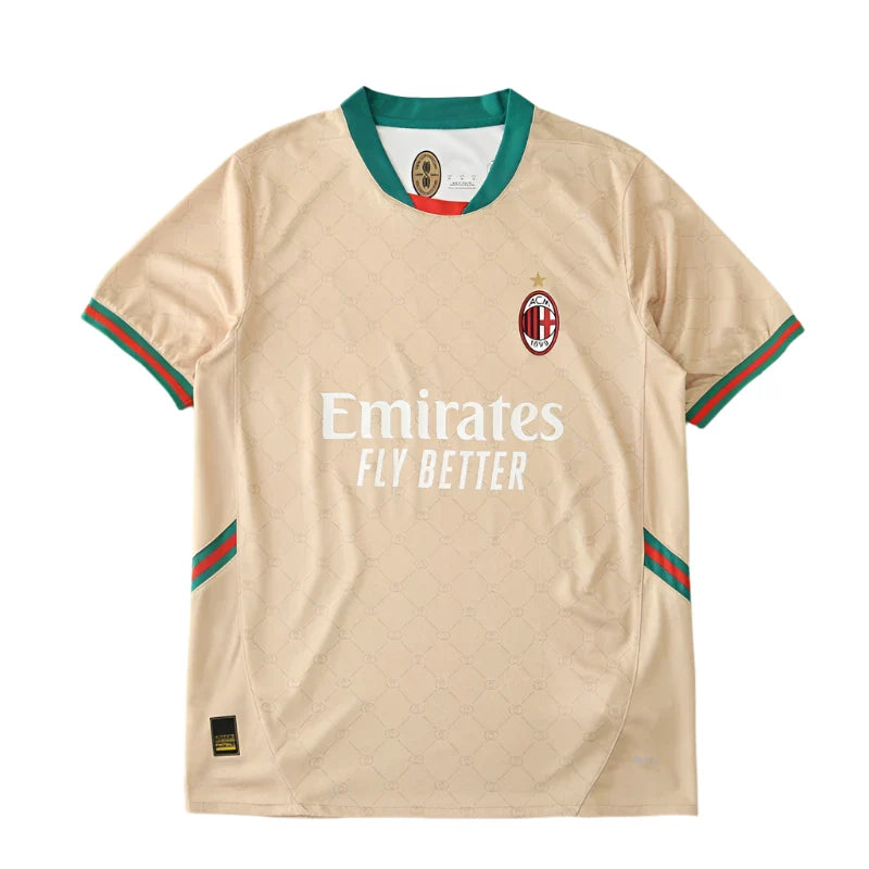 A.C. Milan Cathedral 24/25 Season Jersey