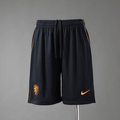 Netherlands Home Shorts 2026 Football Kit Soccer Shorts