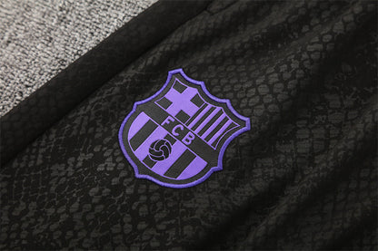 Barcelona Training Tracksuits 25/26 Football Kit Soccer Jersey