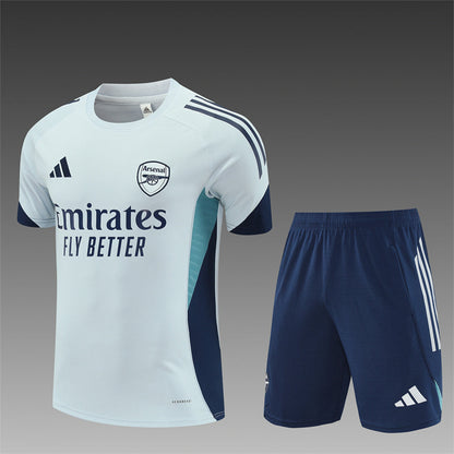 Arsenal Training Tracksuits 25/26 Football Kit Soccer Jersey