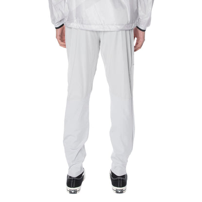 KAPPA KOMBAT BEZUNA ACTIVE PANTS-GREY