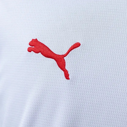 Portugal Jersey 2026 World Cup White Special Football Kit