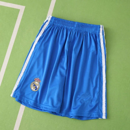 RM CF Third Kids Kit 25/26 Season