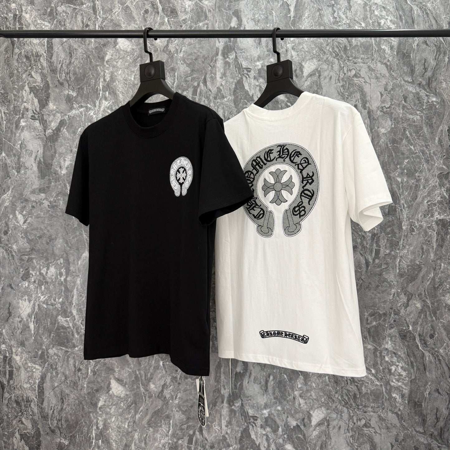Chrome Hearts T-shirt K6152
