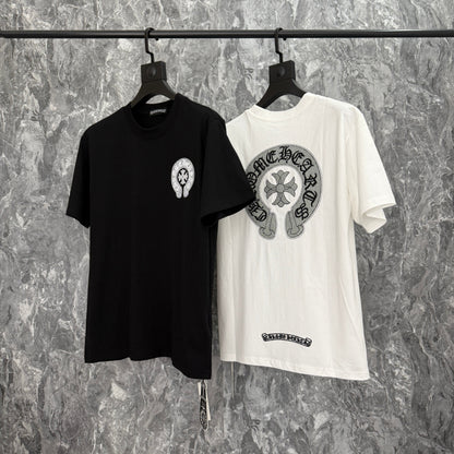 Chrome Hearts T-shirt K6152