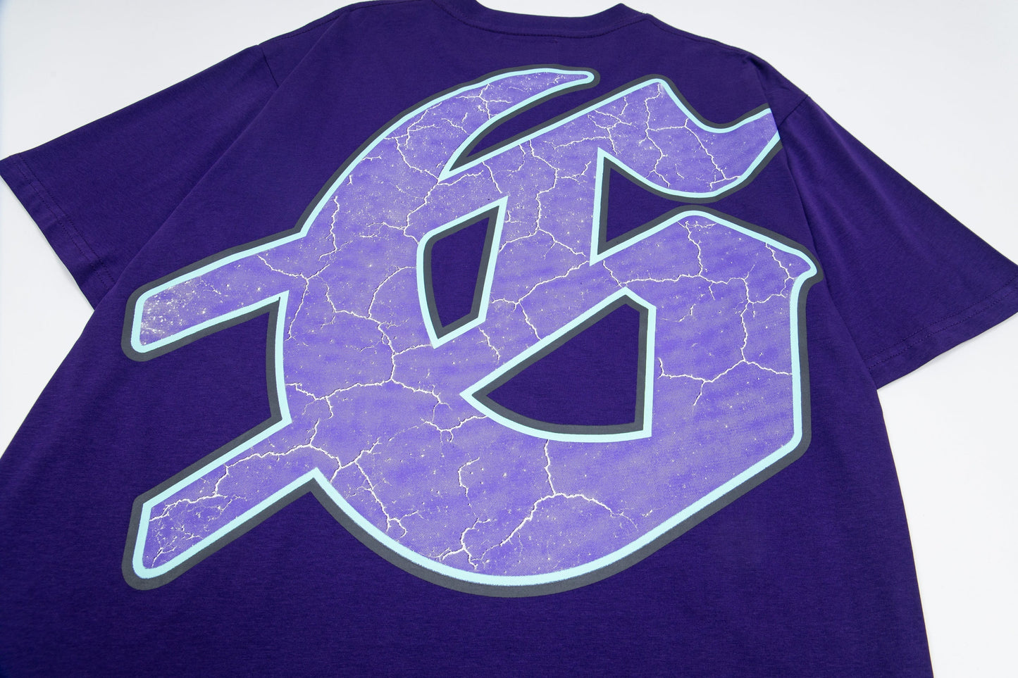 Godspeed T-shirt G45