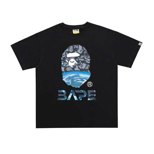 D119 Earth Ape Graphic T-Shirt