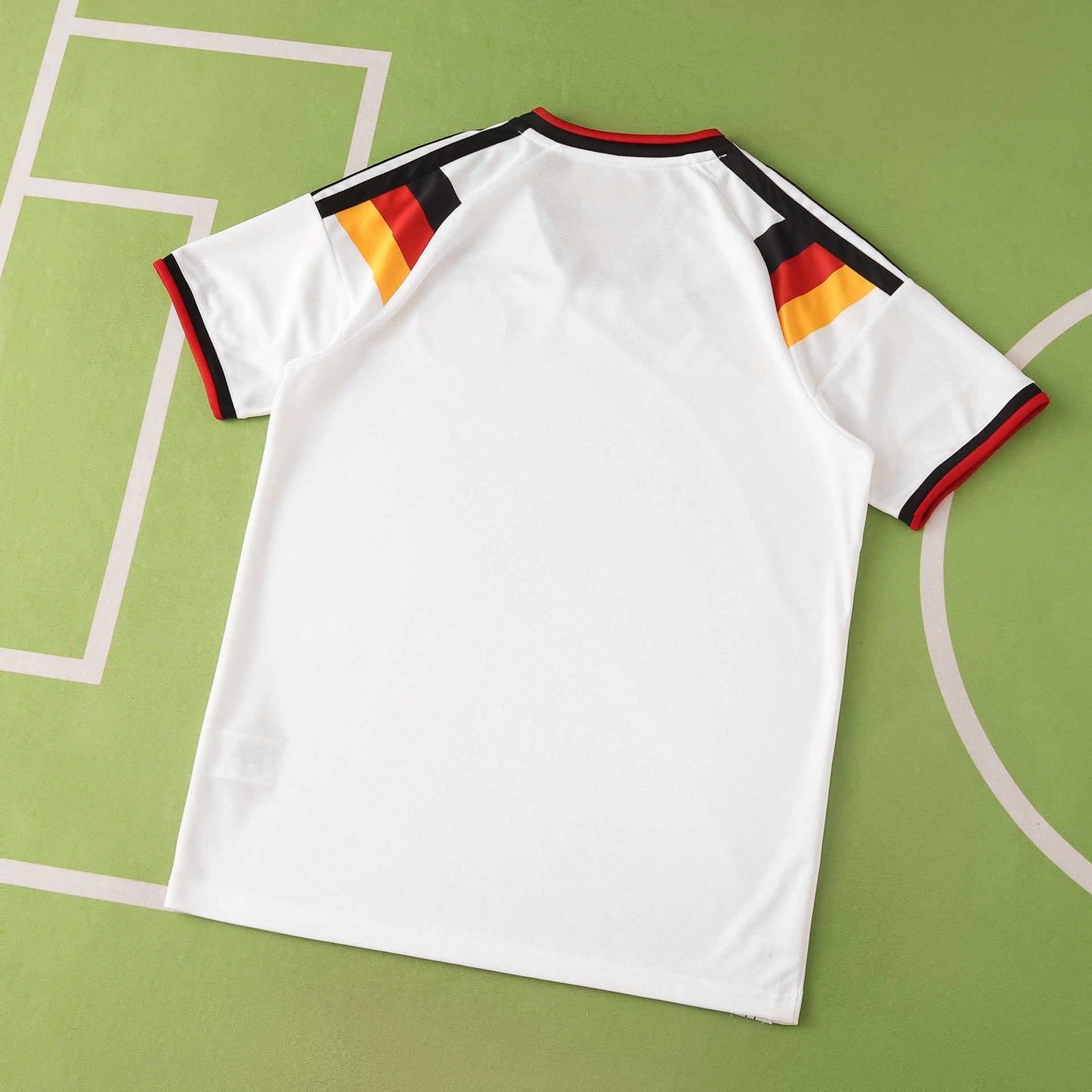 2026 Germany Home Jersey