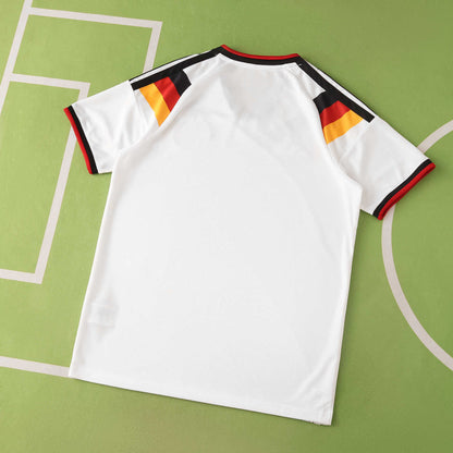 2026 Germany Home Jersey