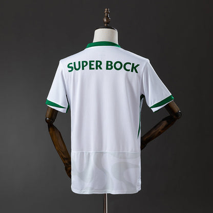 Sporting CP Jersey 25/26 Fourth Football Kit