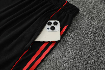 Liverpool Training Tracksuits 25/26 Football Kit Soccer Jersey