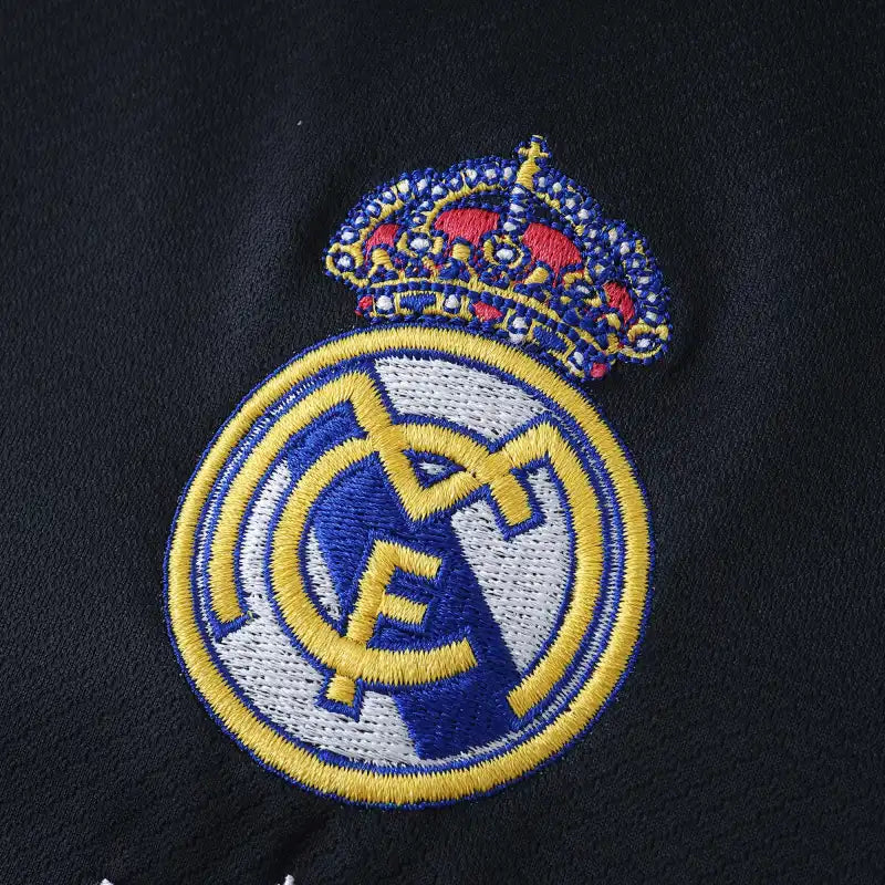 RM CF Fan Version 25/26 Season Jersey