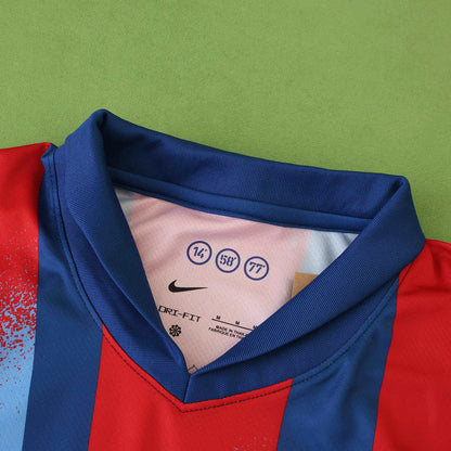 FC Barcelona 25/26 Season Jersey