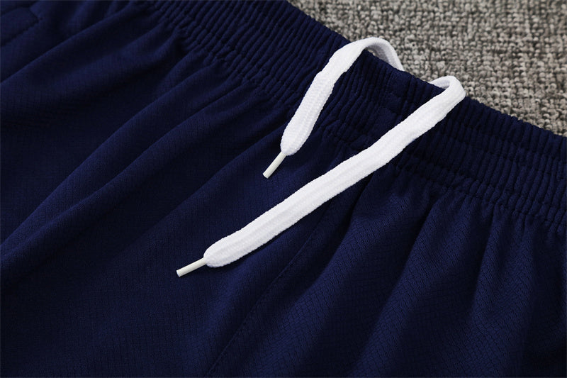 Barcelona Training Tracksuits 25/26 Football Kit Soccer Jersey