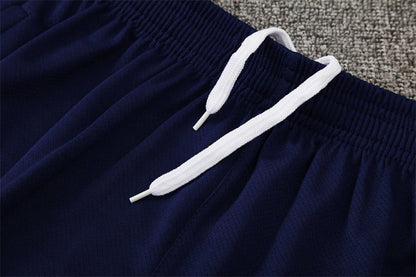 Barcelona Training Tracksuits 25/26 Football Kit Soccer Jersey