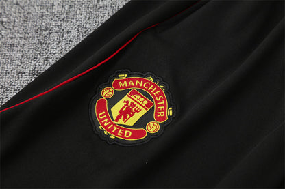 Manchester United Training Tracksuits 25/26 Football Kit Soccer Jersey