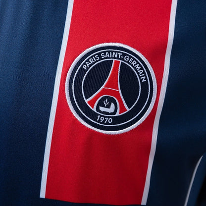 PSG Jersey 2004-05 Home Retro Football Kit