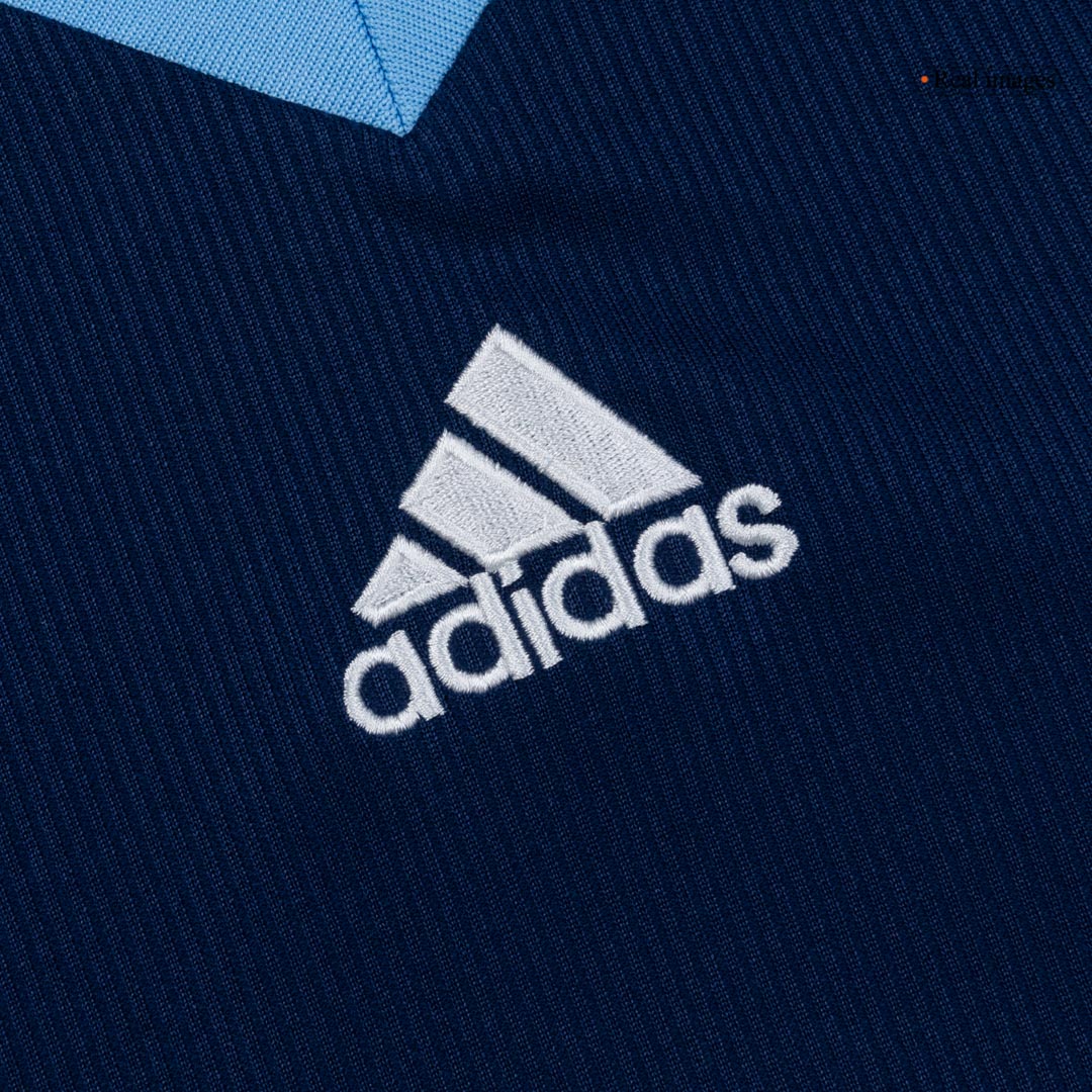 Retro 1998 Mens Argentina Away Jersey