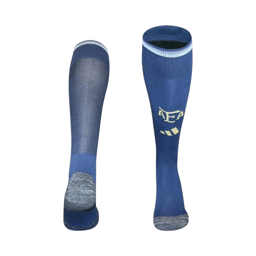 Mens Argentina World Cup Home Socks 2026