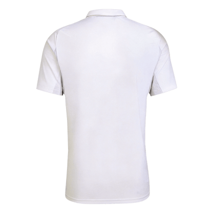 Retro 2010 Mens England Home Jersey