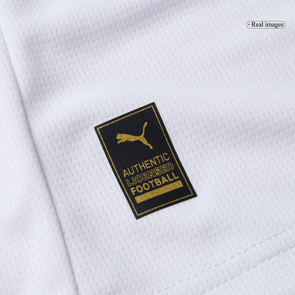 Men's AC Milan Away Full Kit 2025/26