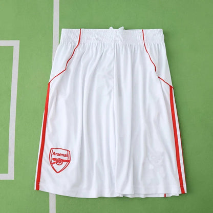 Arsenal F.C. Home Shorts 25/26 Season