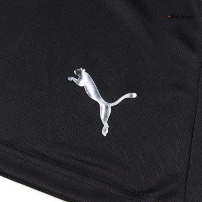 Mens Manchester City Away Shorts 2025/26