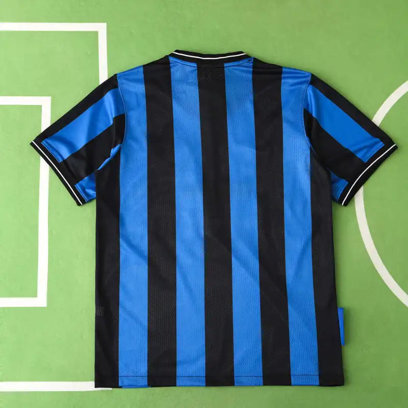 F.C. Internazionale Milano Home Retro 09/10 Season Jersey
