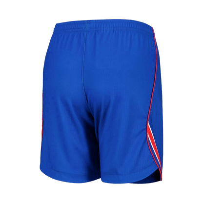 Mens PSG Home Shorts 2026/27