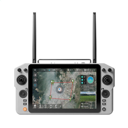Skydroid G30 Ground Control System for UAV Operations Mapping and Long-Range FPV Missions