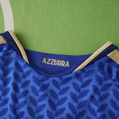 2026 Italy Home Jersey