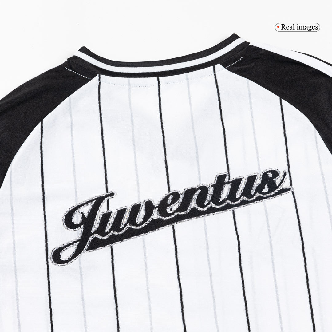 Mens Juventus Jersey 2025/26