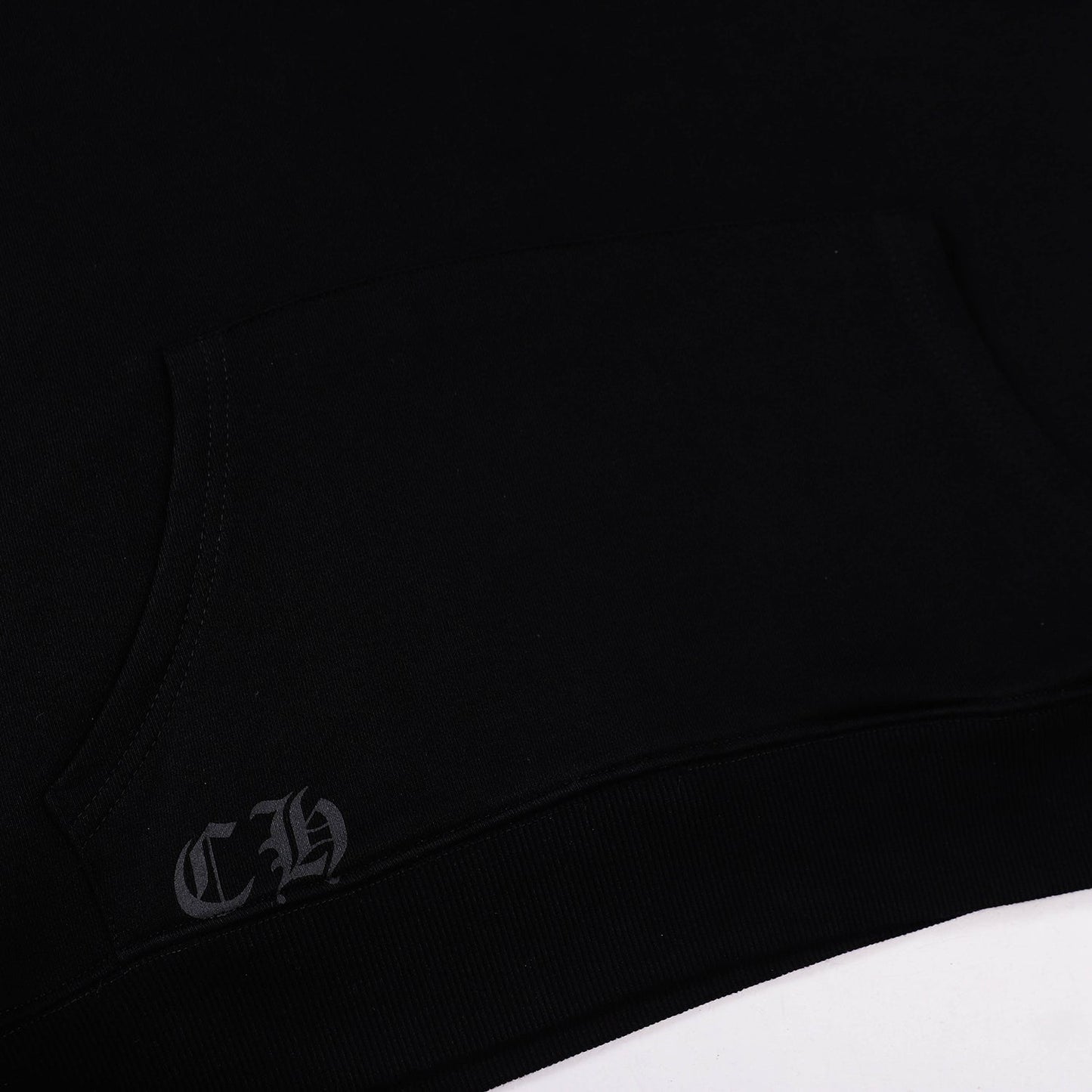 Chrome Hearts New Hoodie -8879