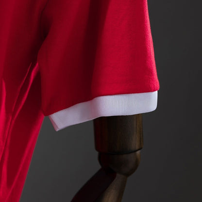 Liverpool Jersey 1979 Home Retro Football Kit
