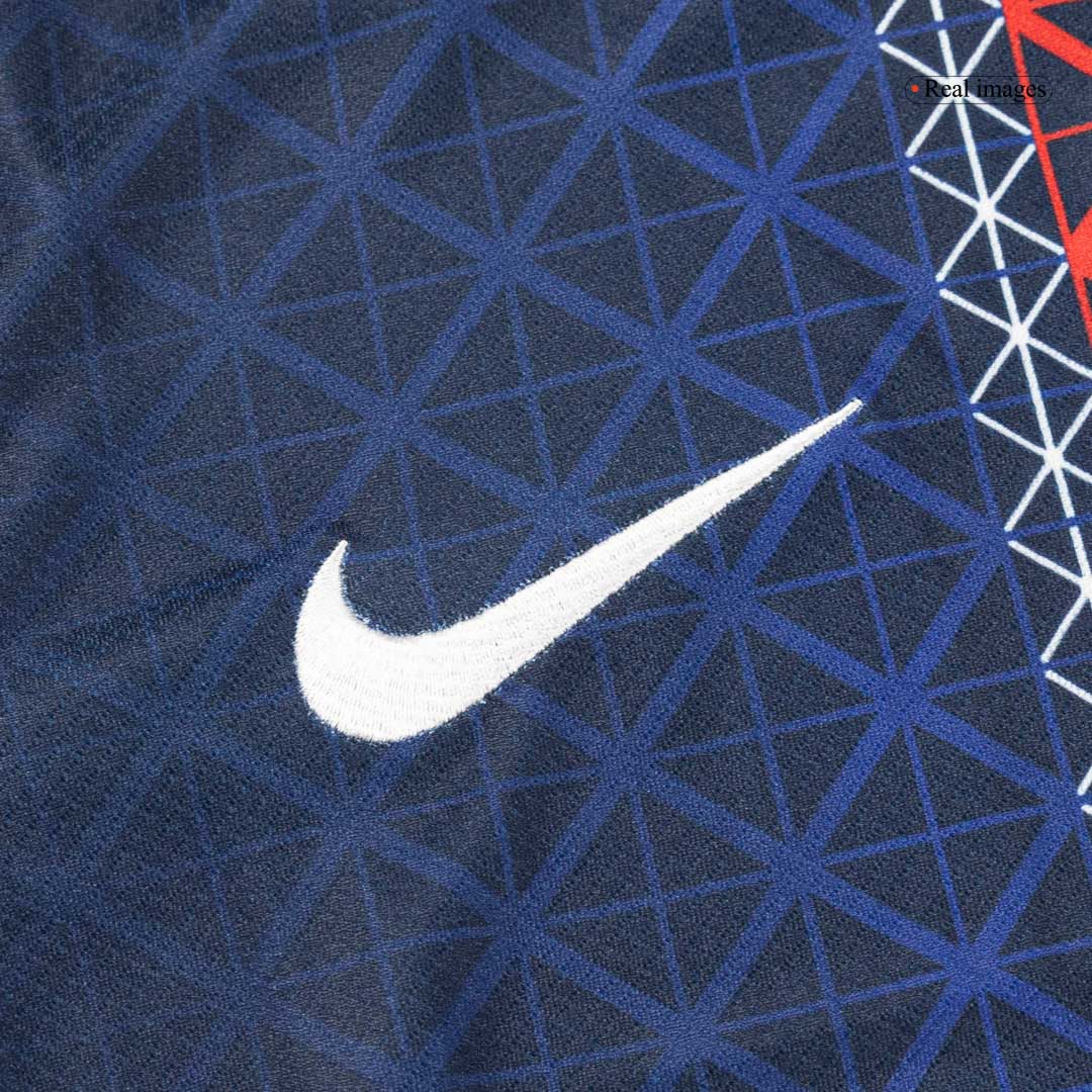 Mens PSG Home Kit 2025/26 [PREMIUM]