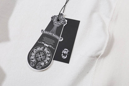Chrome Hearts ZIP-UP Hoodie K5014