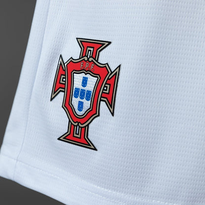 Player Version Portugal Away Shorts 2026 World Cup Football Kit Soccer Shirt