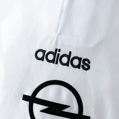 Bayern Munich Jersey 1996-98 Away Retro Football Kit
