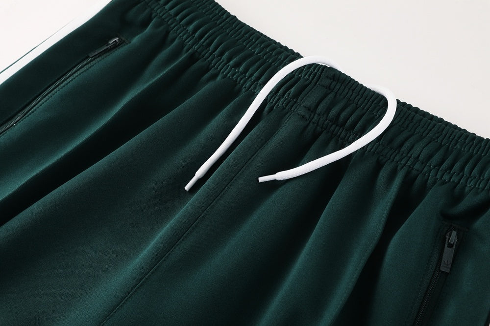 Football Jackets Training Tracksuits 2025/26