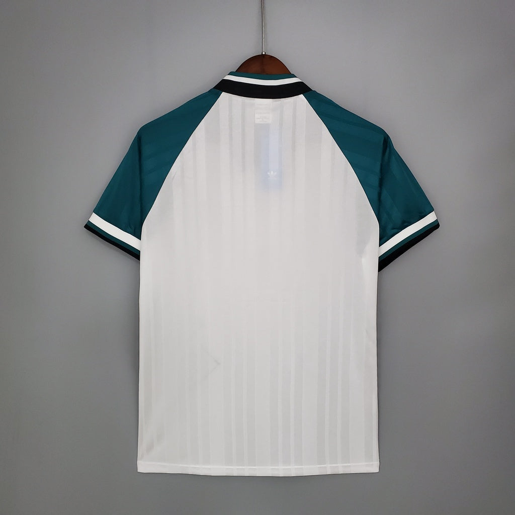 Liverpool Jersey Away kit 93/95 Retro Football Team Soccer shirt
