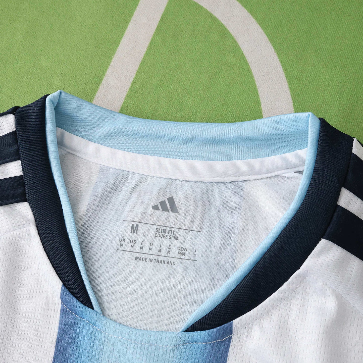 2026 Argentina Home Jersey