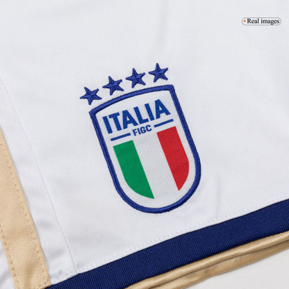 Kids Italy World Cup Home Full Kit 2026 [PREMIUM]