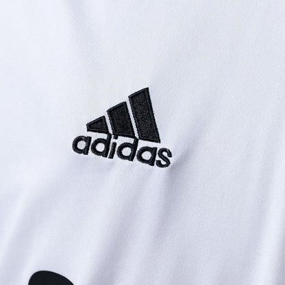 Real Madrid Jersey 2005/06 Home Retro Football Kit