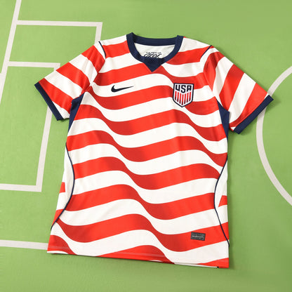 2026 USA Home Jersey