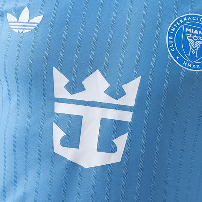 Inter Miami Jersey 25/26 Third Kit Player Version
